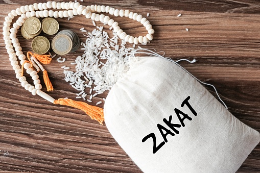 Zakat training online