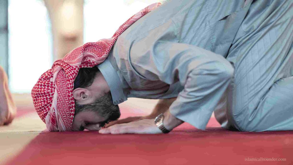 Kalma & Namaz Course Snuu Academy