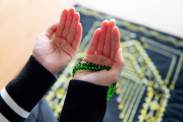Dua Memorization Course